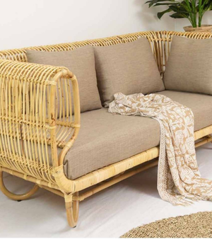 MINNEAPOLIS SOFA 2 SITTER - 02B