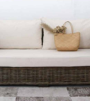 SAINT MORENO SOFA - 02C