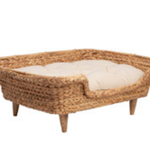 Water hyacinth Bed with Stand - 01H
