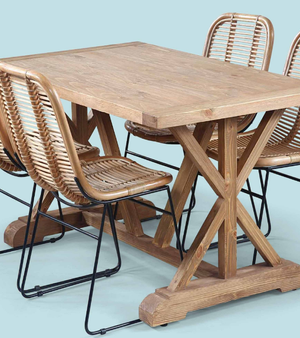 CHICAGO DINING CHAIR - 03D