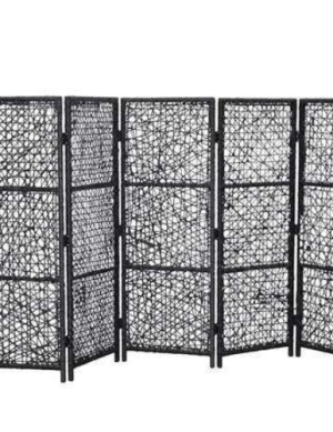 Black Partition - 10D