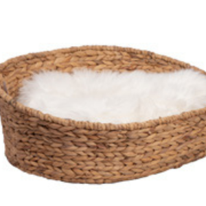 Triangle Cat House With Soft Cushion  - 01B