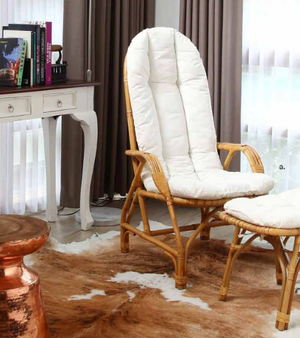 FRIDHA LOUNGER - 05E