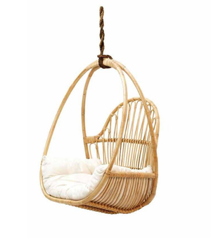 JORG HANGING CHAIR - 06B