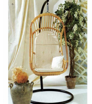CAISER HANGING CHAIR