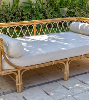ALIKI DAYBED - 07A