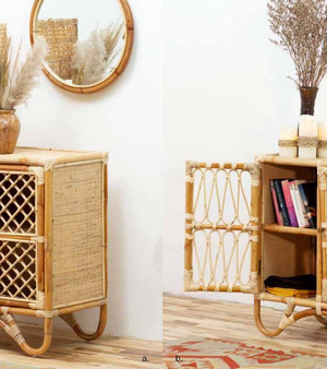 PAULIN CABINET - 08A